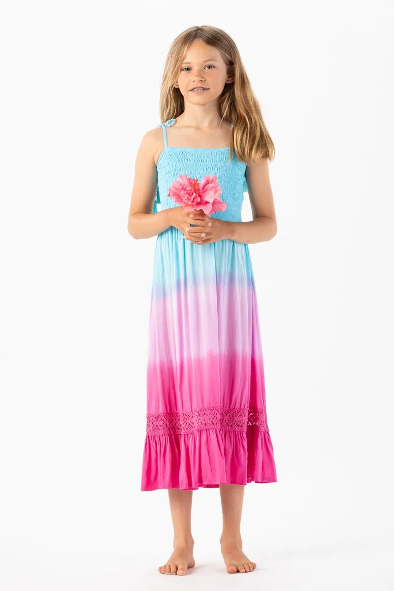 AVALON DRESS