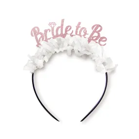 Bride to Be Crown