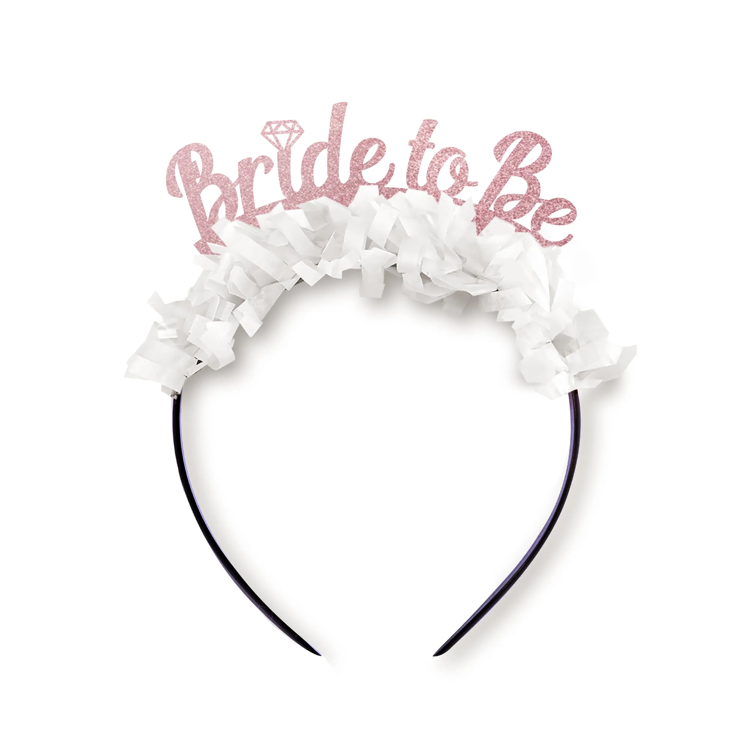 Bride to Be Crown