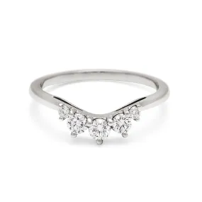 Cosmic Luna Tiara Band (Size 4.5) - Was <s> $1,615 </s>