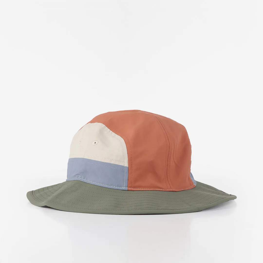 Certainly! To optimize the title for an e-commerce product like the Cotopaxi Tech Bucket Hat, we can add descriptive modifiers that highlight key features and benefits. Here’s an optimized title:

Cotopaxi Lightweight Water-Resistant Tech Bucket Hat with UV Protection – Perfect for Outdoor Adventures

This title includes:

- Lightweight to highlight comfort and ease of wearing.
- Water-Resistant to emphasize the hats ability to handle light rain or moisture.
- Tech to maintain the original product name.
- UV Protection to attract customers looking for sun safety features.
- Perfect for Outdoor Adventures to specify the ideal use case for potential buyers.