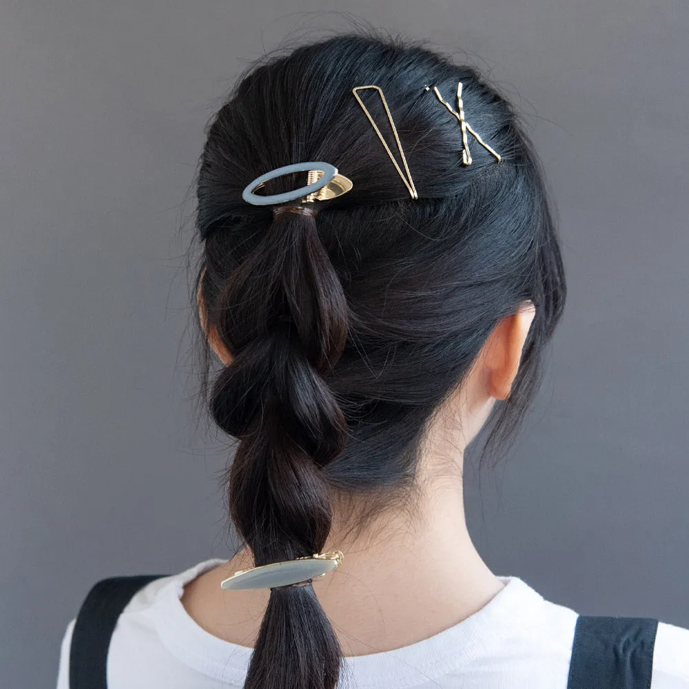 Everyday Hairpin and Hair Clip Pack