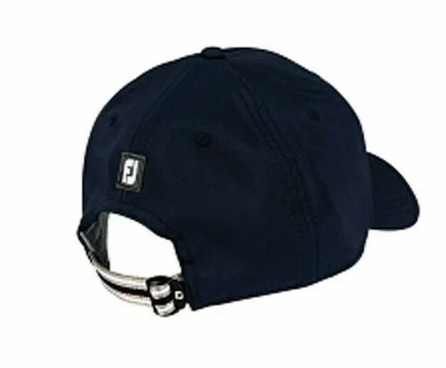FootJoy 21 Performance Shoe Men's Cap ONE SIZE