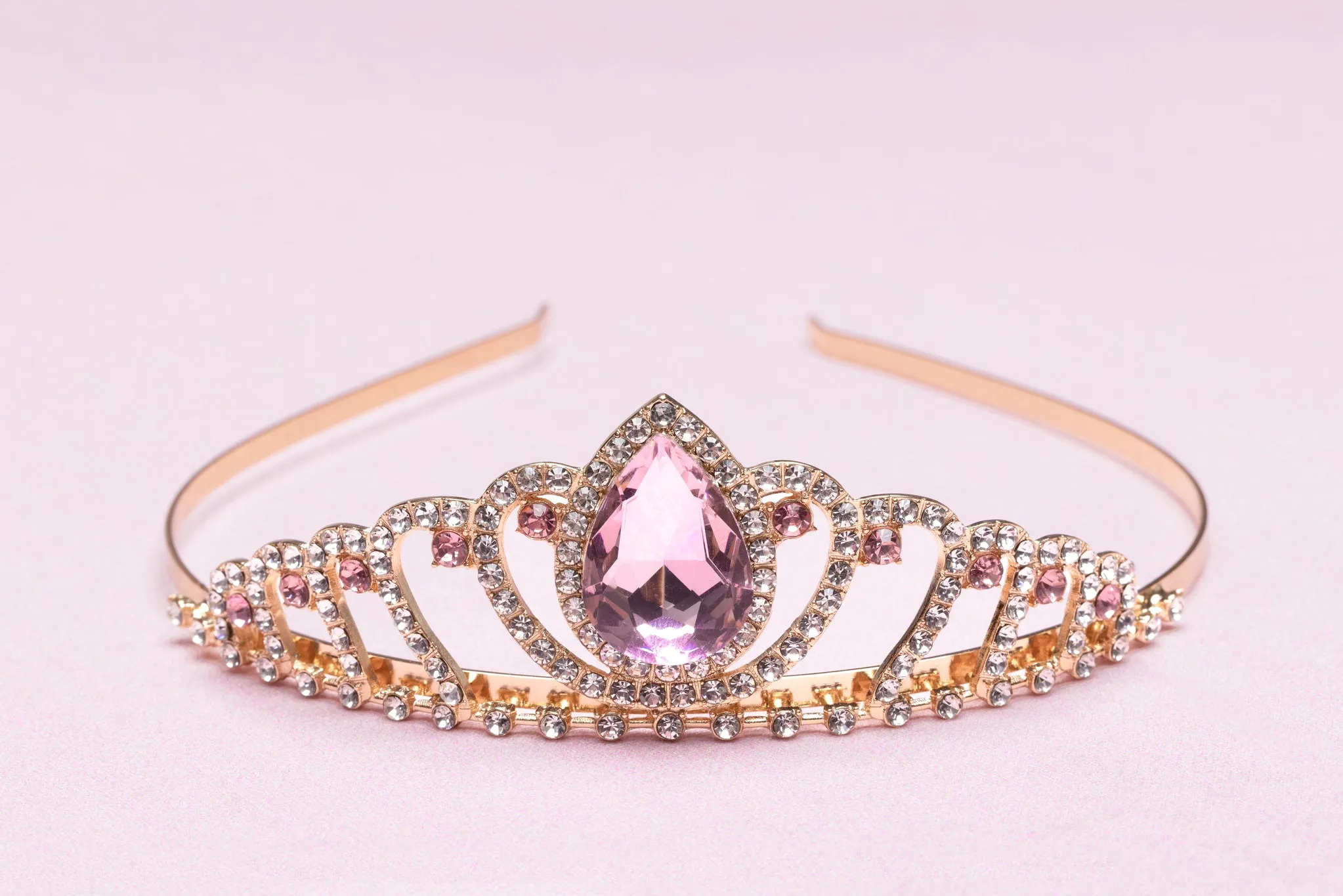 Great Pretenders Regal Tiara