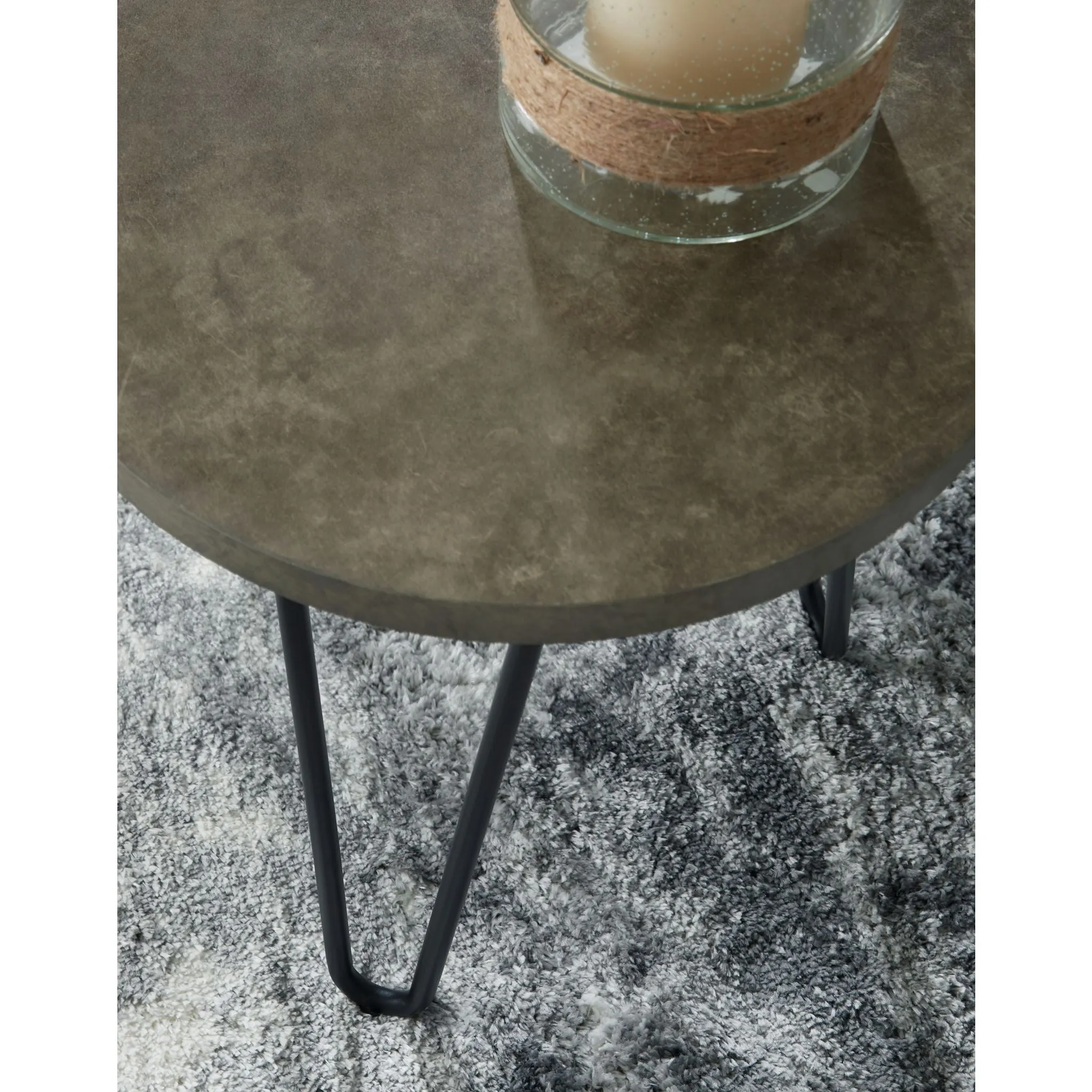 Hadasky 3 Pack Tables - Two-tone