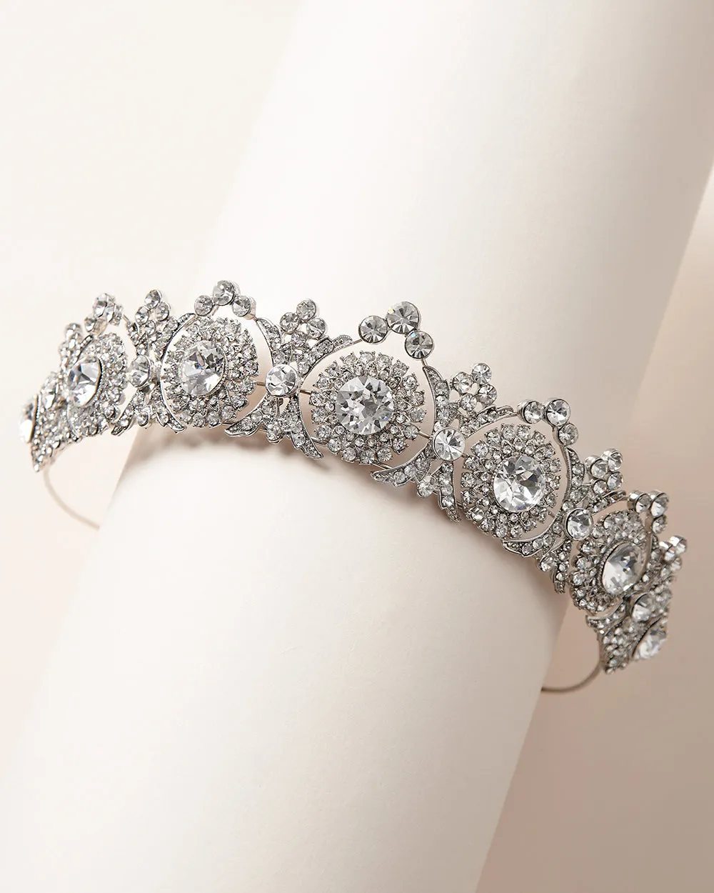 Joelle Vintage Crown