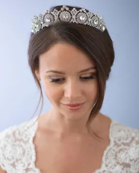Joelle Vintage Crown