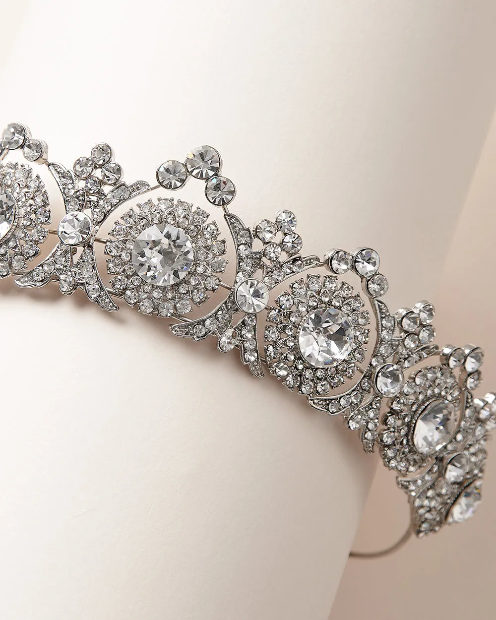 Joelle Vintage Crown
