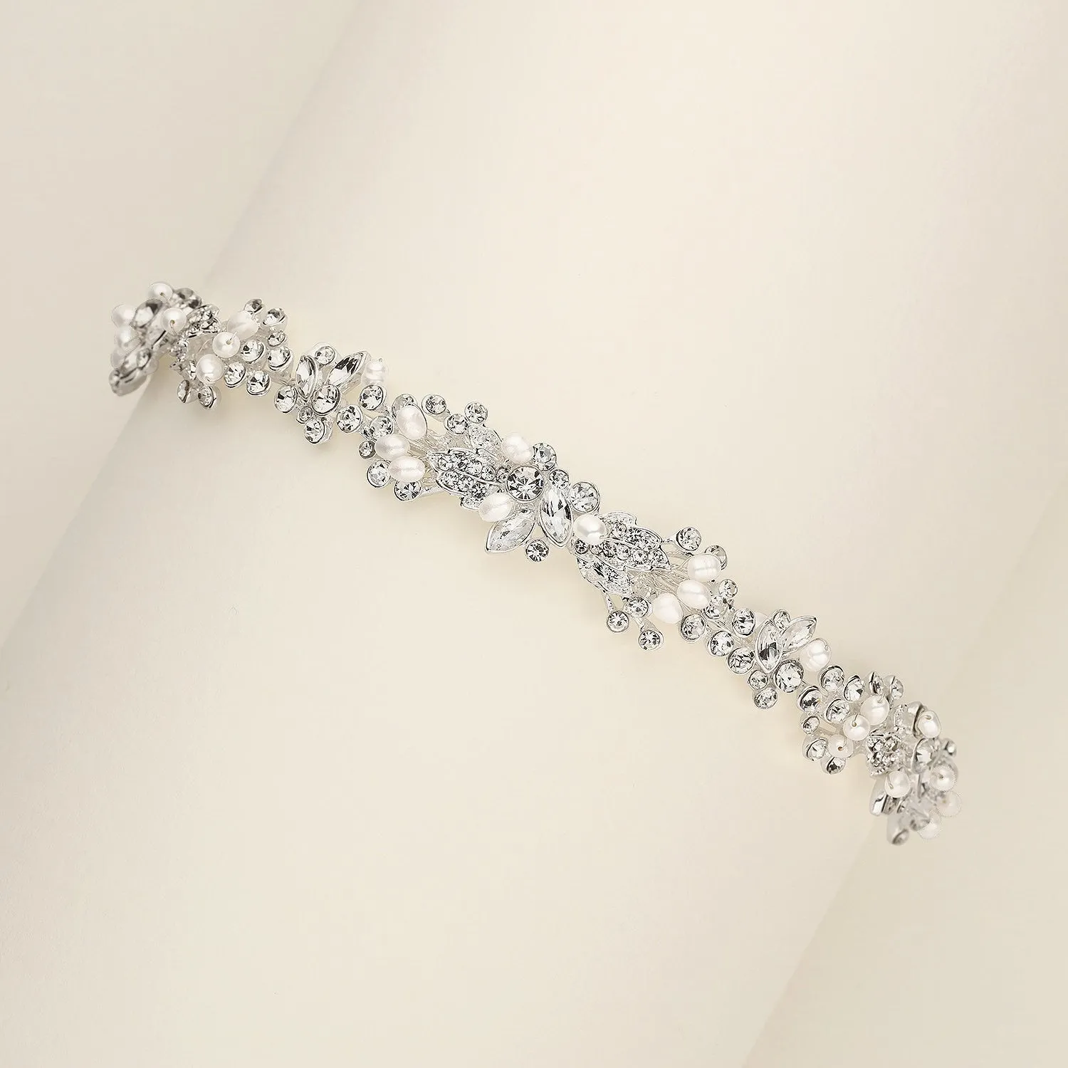 Libby Pearl Headband