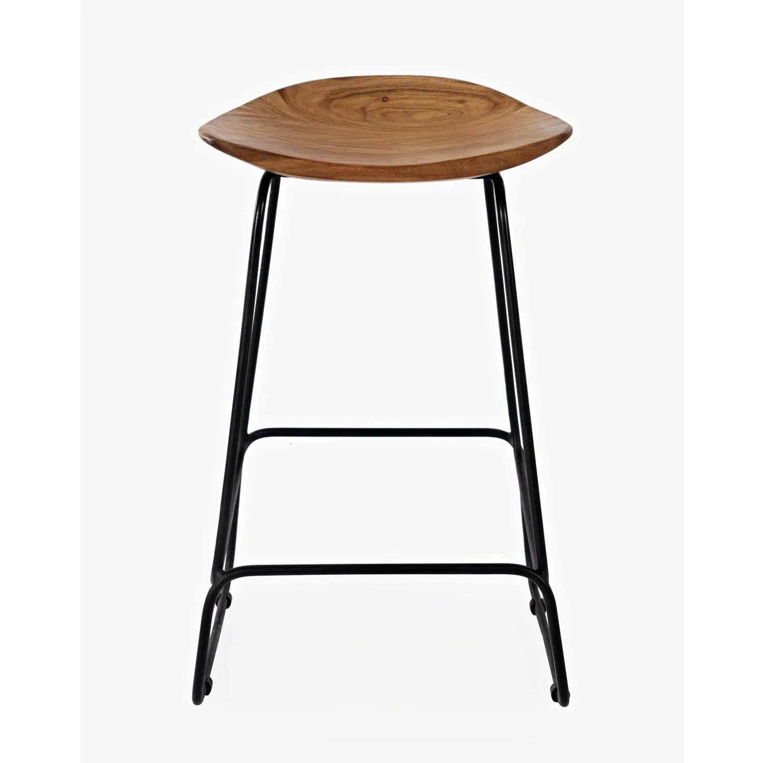 Nature's Edge Counter Stool-Set of 2