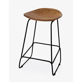 Nature's Edge Counter Stool-Set of 2