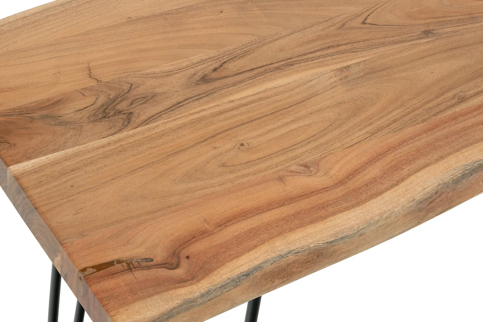 Nature's Edge Sofa Table