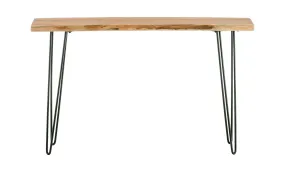 Nature's Edge Sofa Table