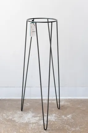 Neo Plant Stand black