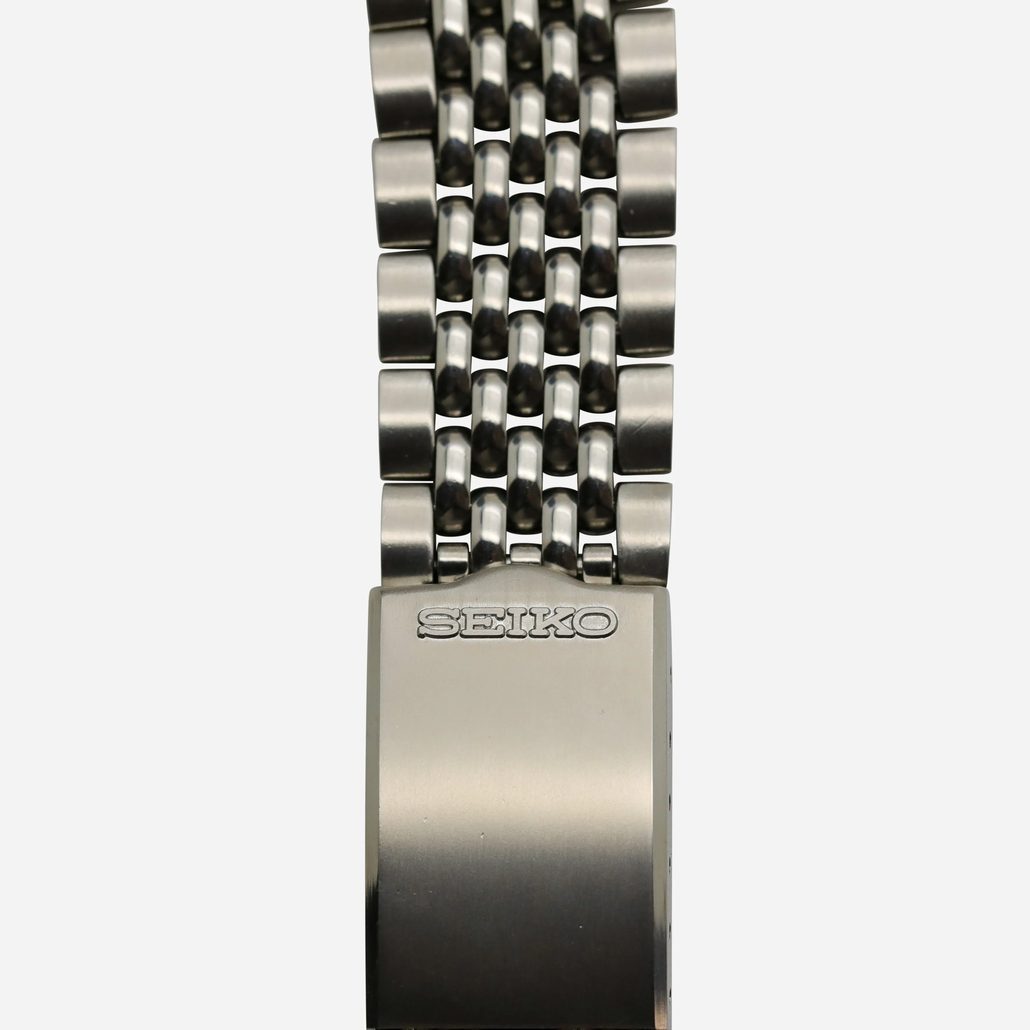 NOS Seiko 1968 Monopusher Chronograph (Ref. 5719-8992)