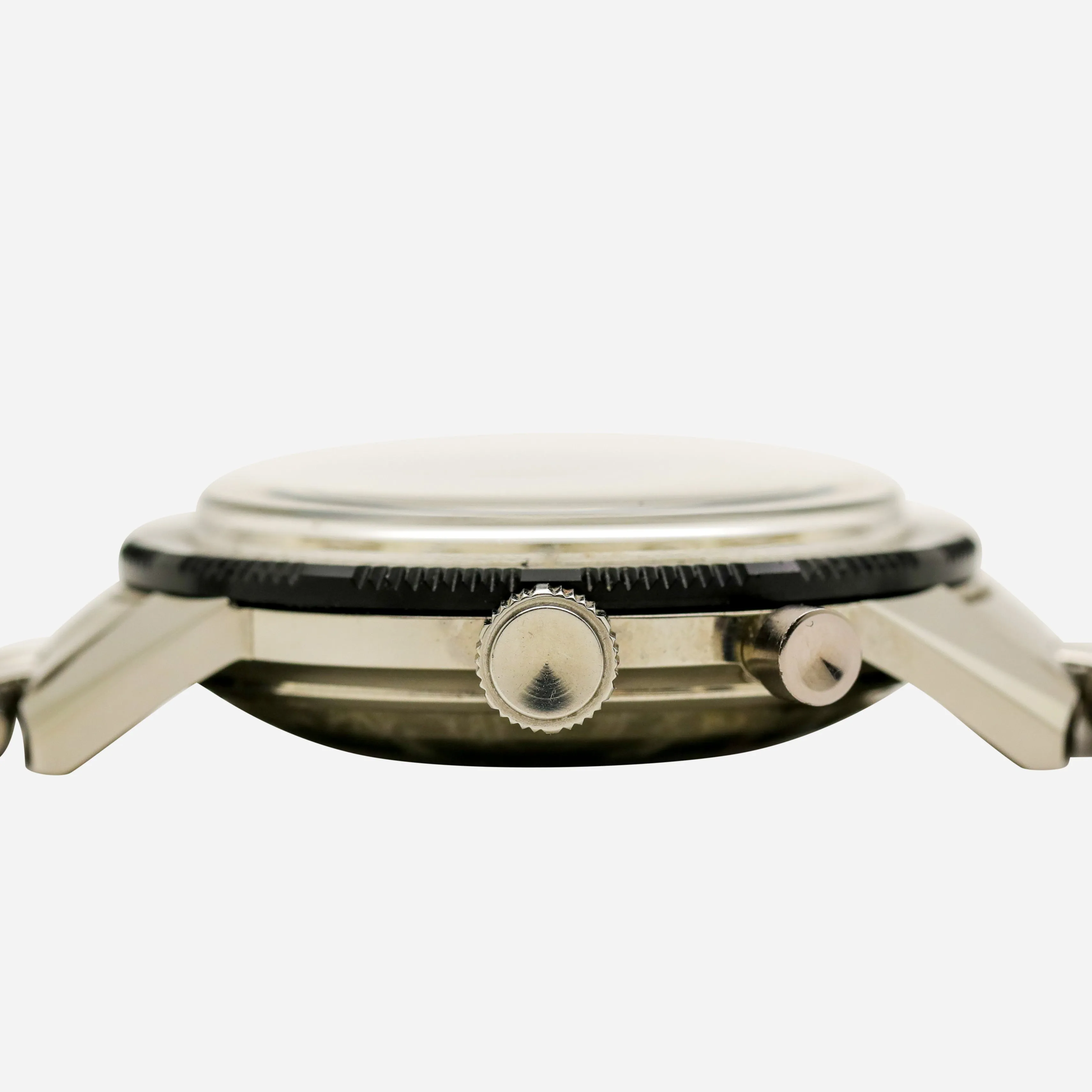 NOS Seiko 1968 Monopusher Chronograph (Ref. 5719-8992)
