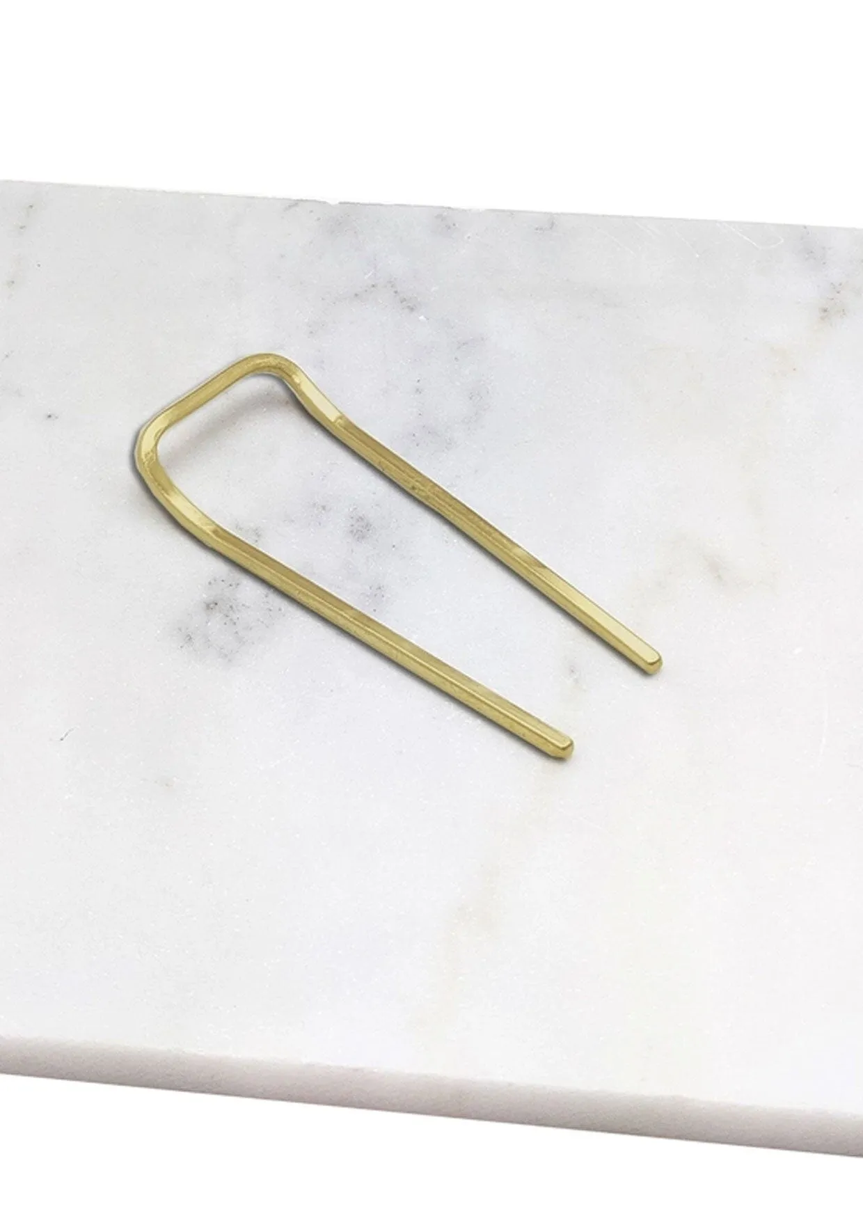 PeLo Modern - Simple Square Hair Forks