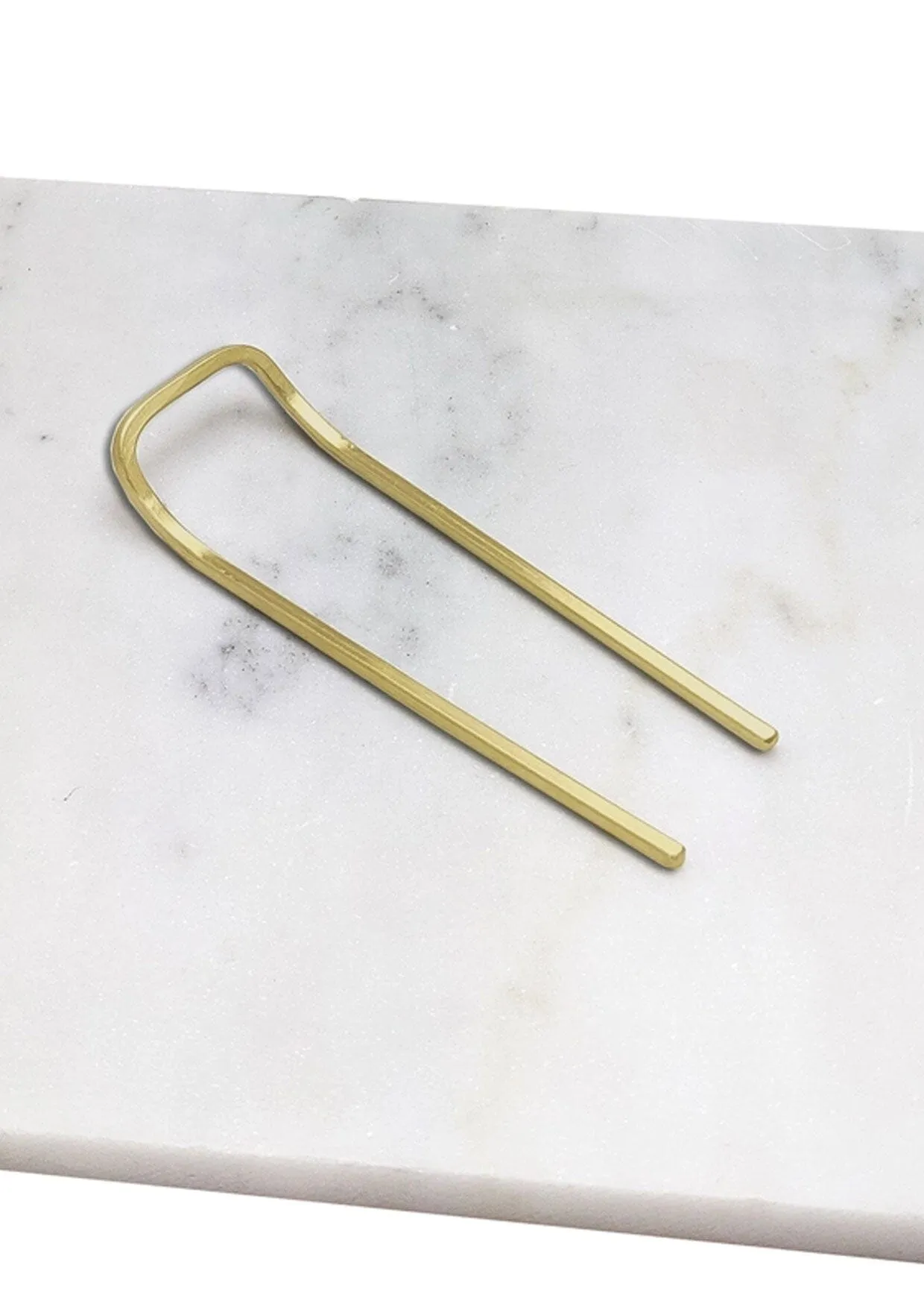 PeLo Modern - Simple Square Hair Forks