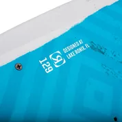Ronix District Youth 129 Wakeboard