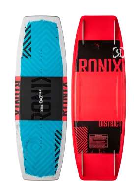 Ronix District Youth 129 Wakeboard
