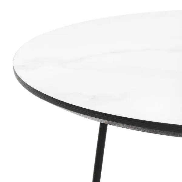 Safavieh Avani Round Side Table , ACC4209