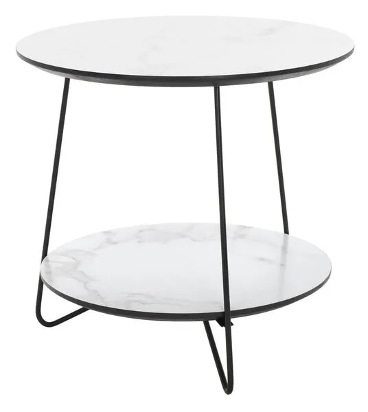 Safavieh Avani Round Side Table , ACC4209
