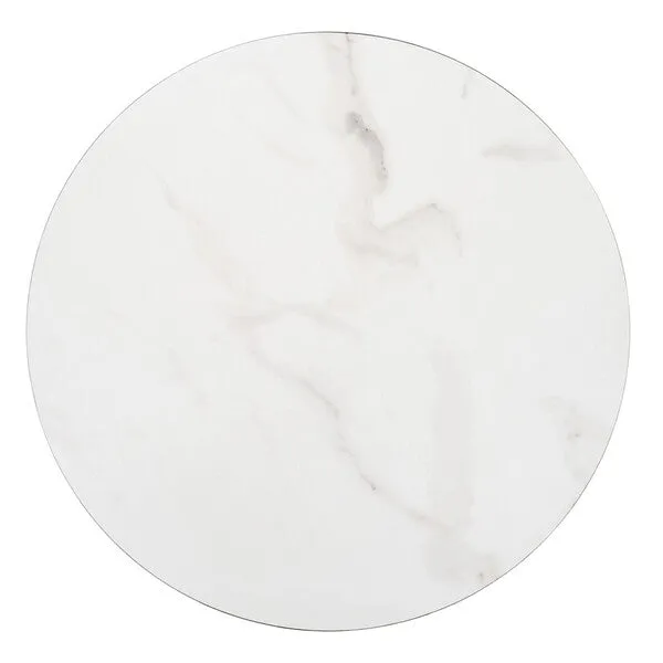 Safavieh Avani Round Side Table , ACC4209