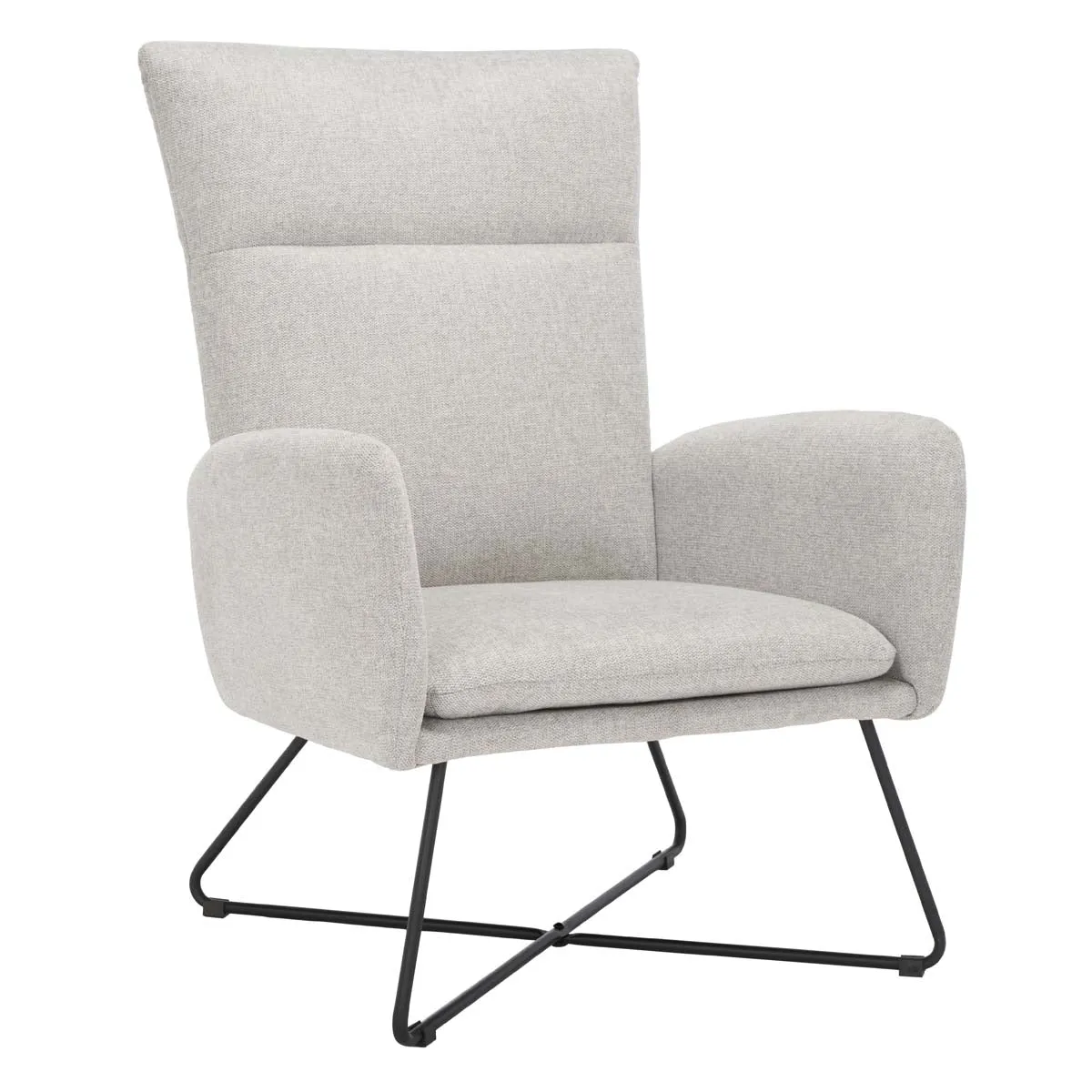 Safavieh Coleman Arm Chair , ACH5106