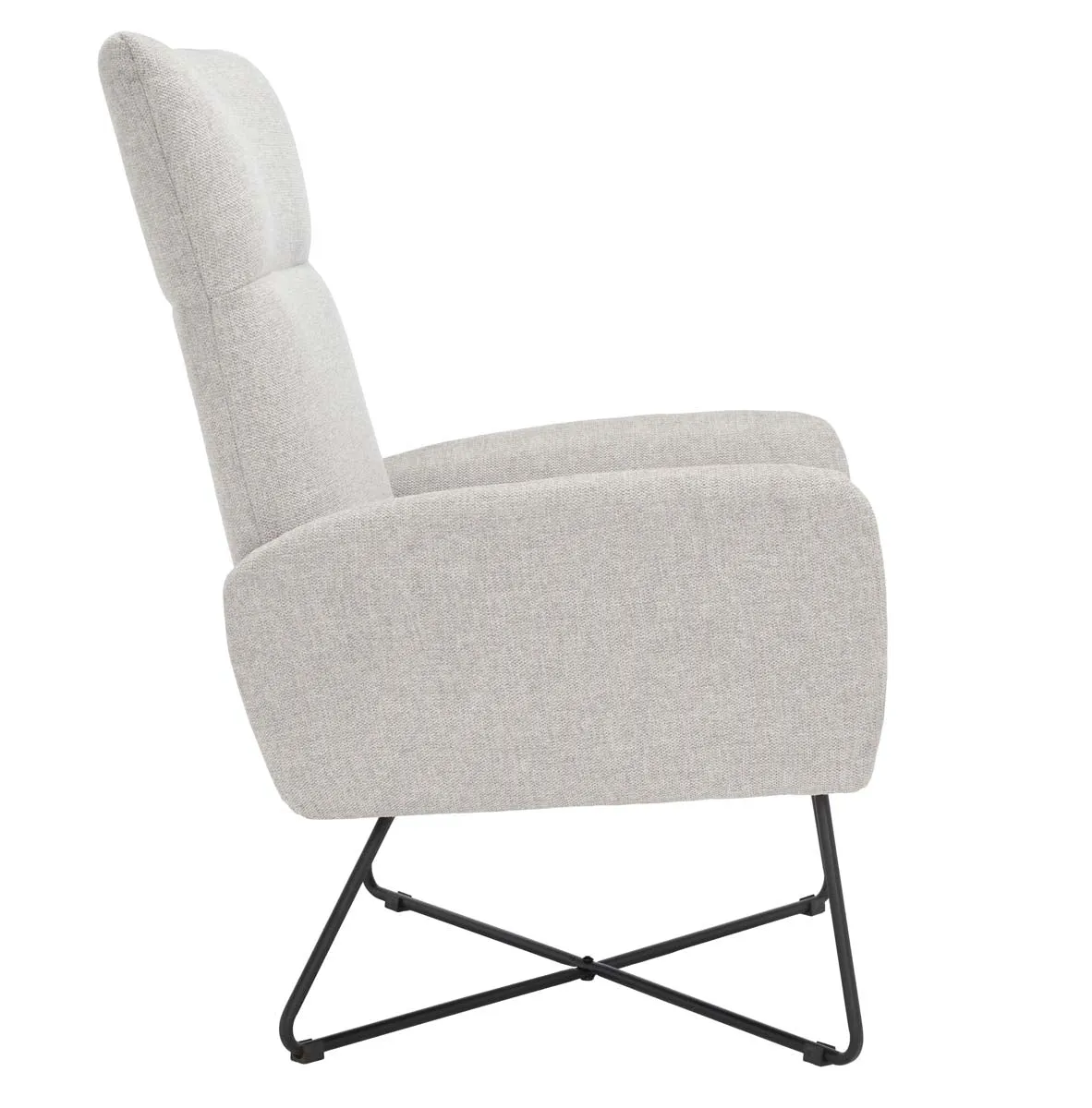 Safavieh Coleman Arm Chair , ACH5106