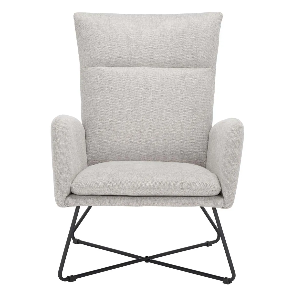 Safavieh Coleman Arm Chair , ACH5106