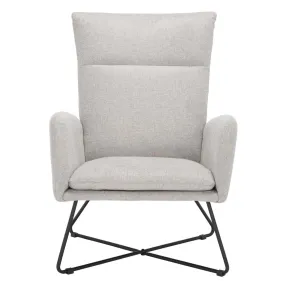 Safavieh Coleman Arm Chair , ACH5106