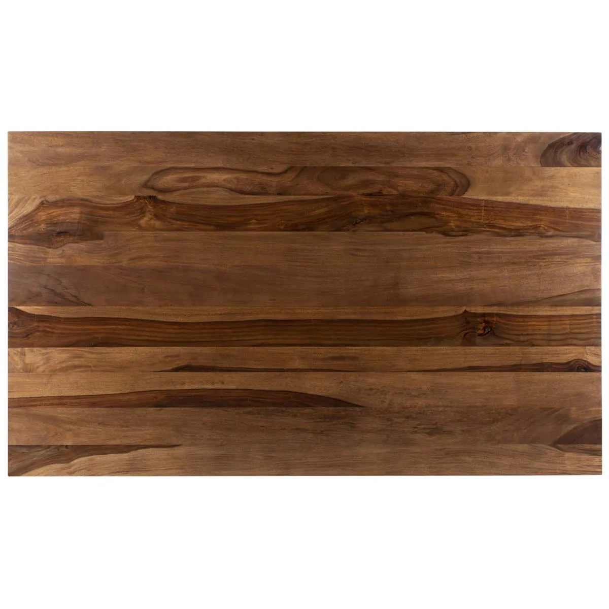 Safavieh Couture Captain Hairpin Legs Wood Dining Table, SFV5700