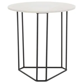 Safavieh Eloblaire Round Accent Table, ACC4605