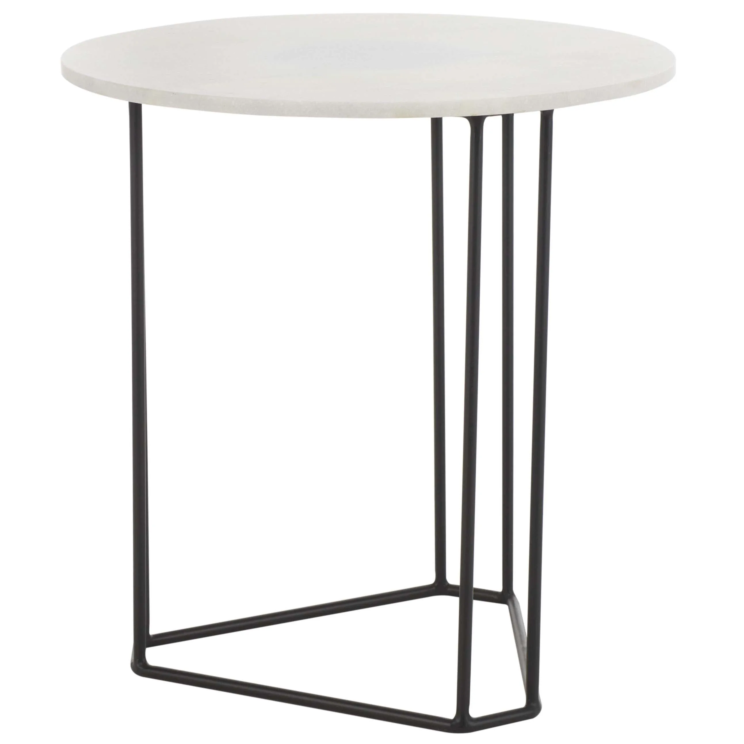 Safavieh Eloblaire Round Accent Table, ACC4605