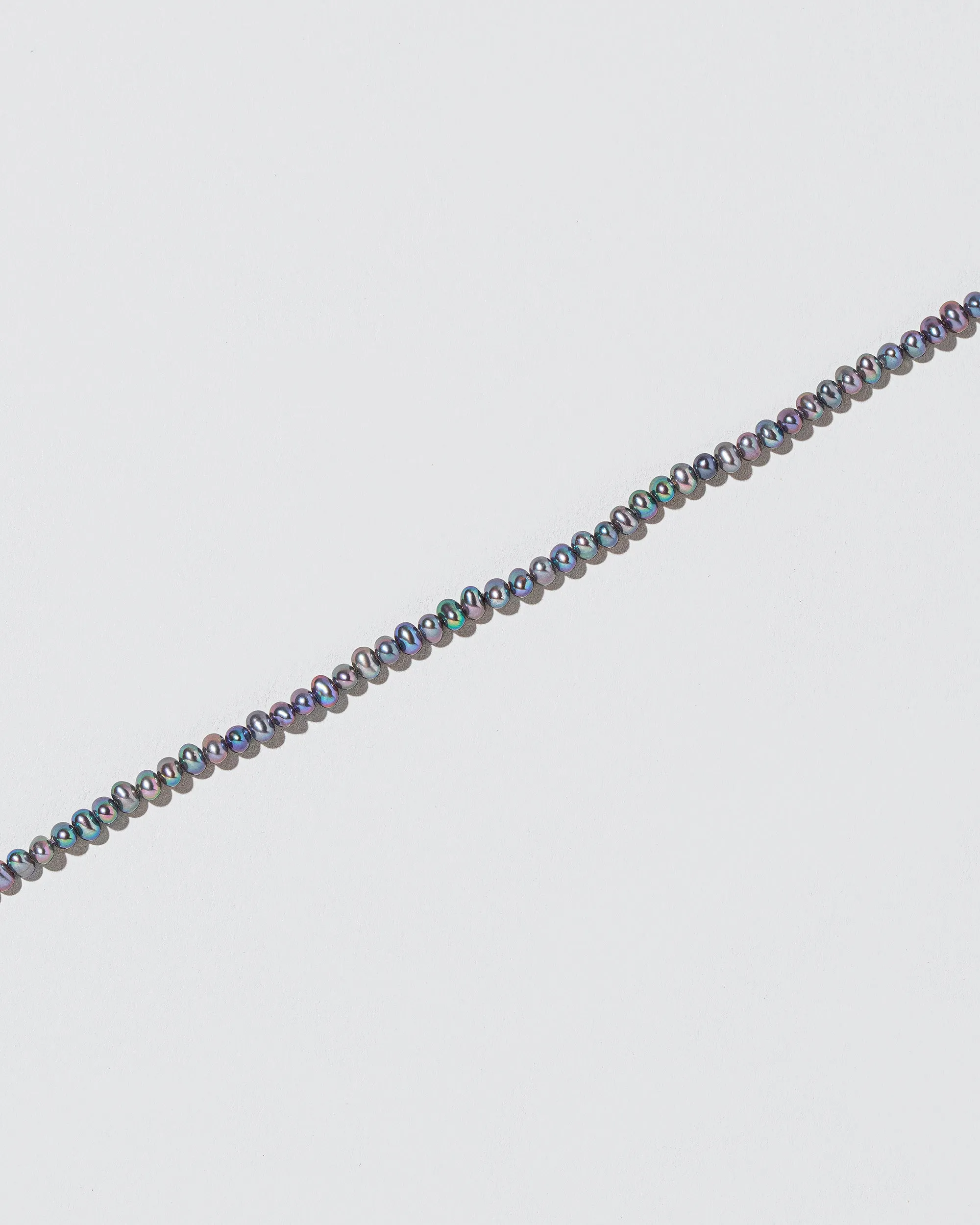 Seed Pearl Choker