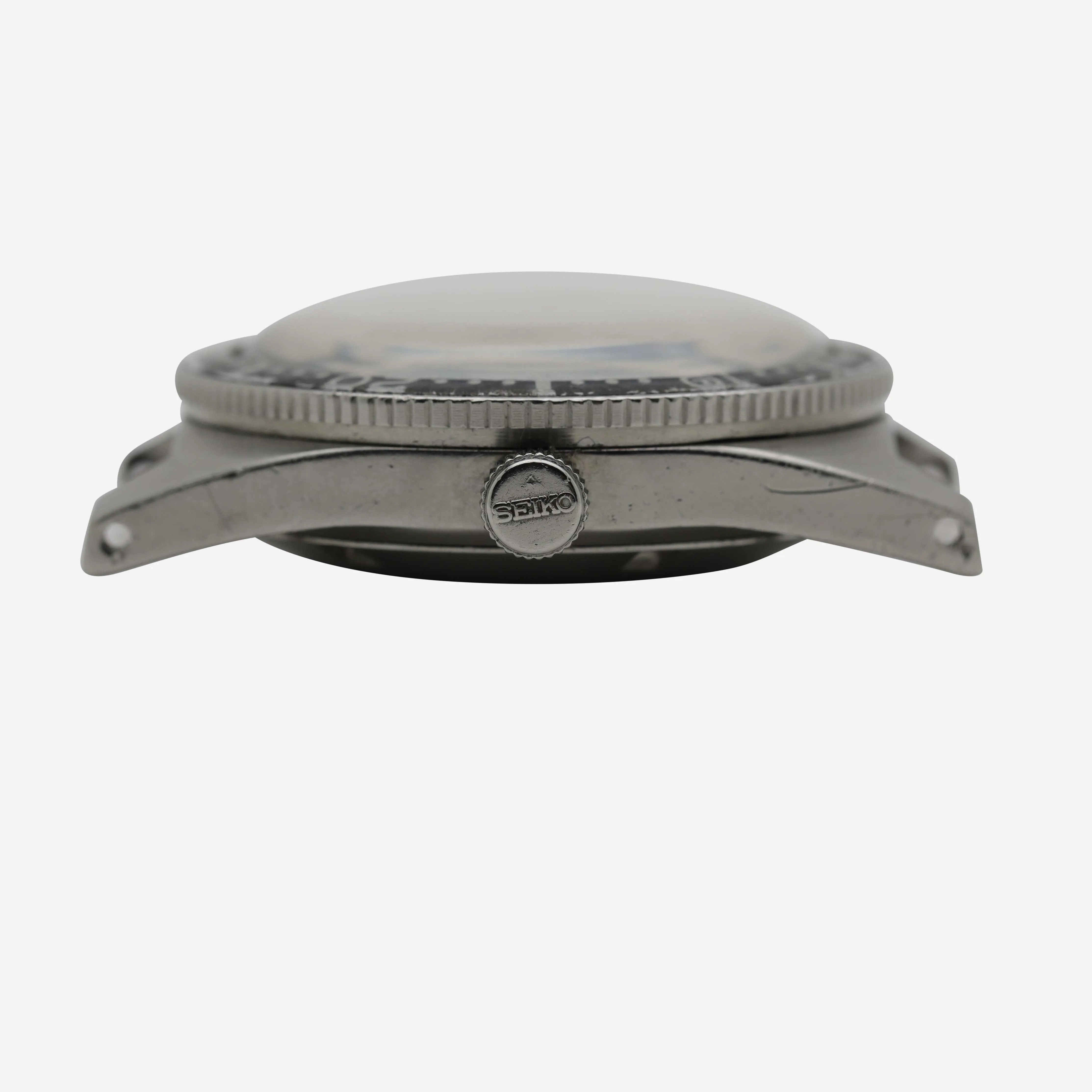 Seiko 1965 62MAS (Ref. 6217-8000) Small Crown