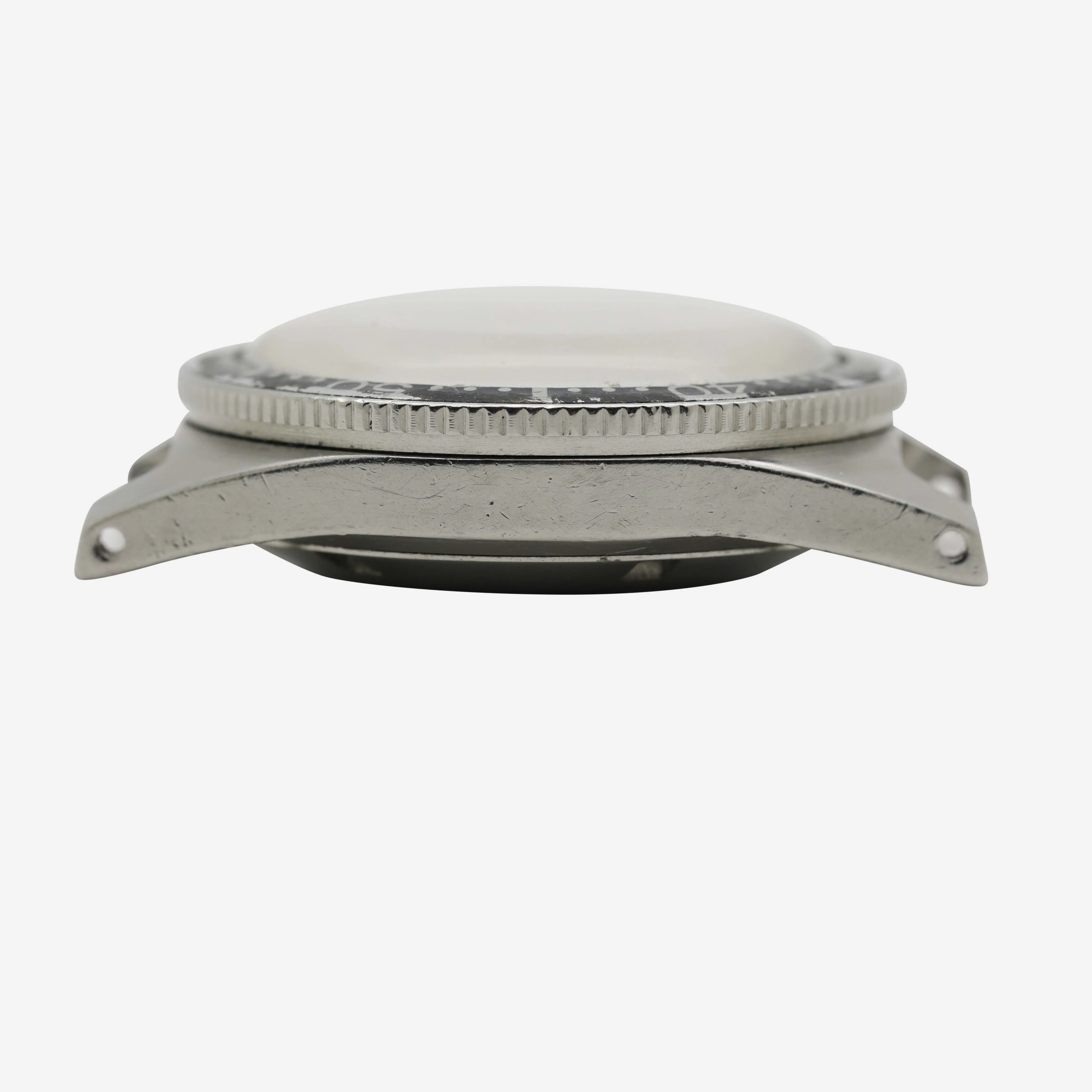 Seiko 1965 62MAS (Ref. 6217-8000) Small Crown