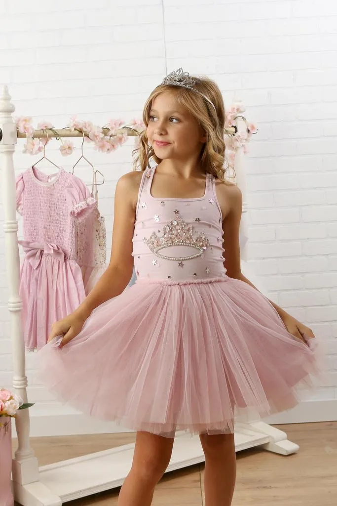Tiara Dress